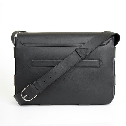 Montblanc Crossbody Bag - Black