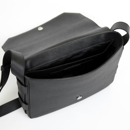 Montblanc Crossbody Bag - Black