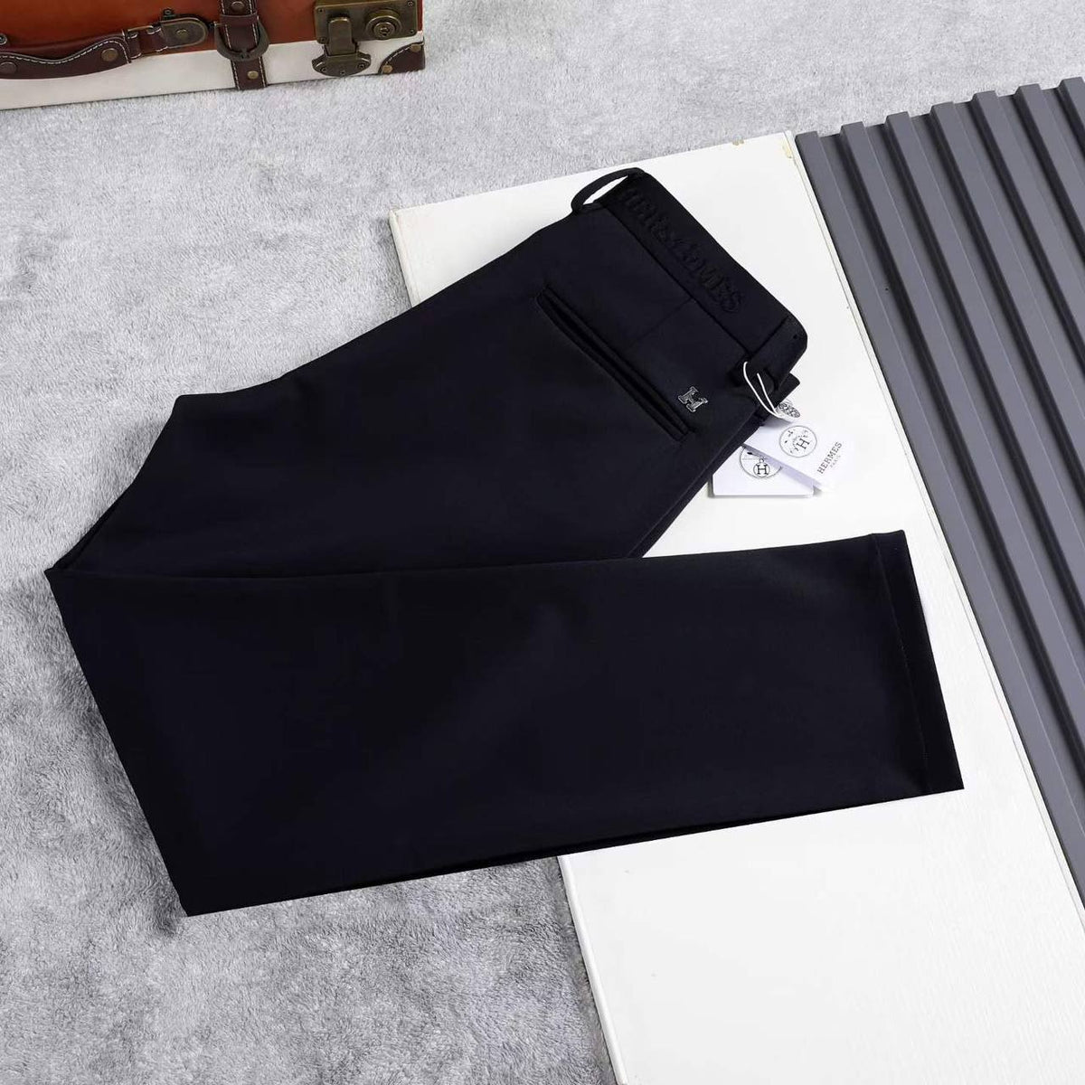 Hermes Pants - 