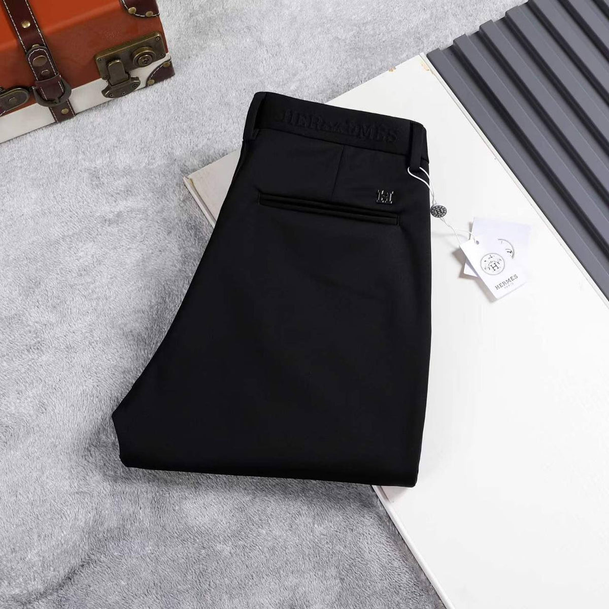 Hermes Pants - 