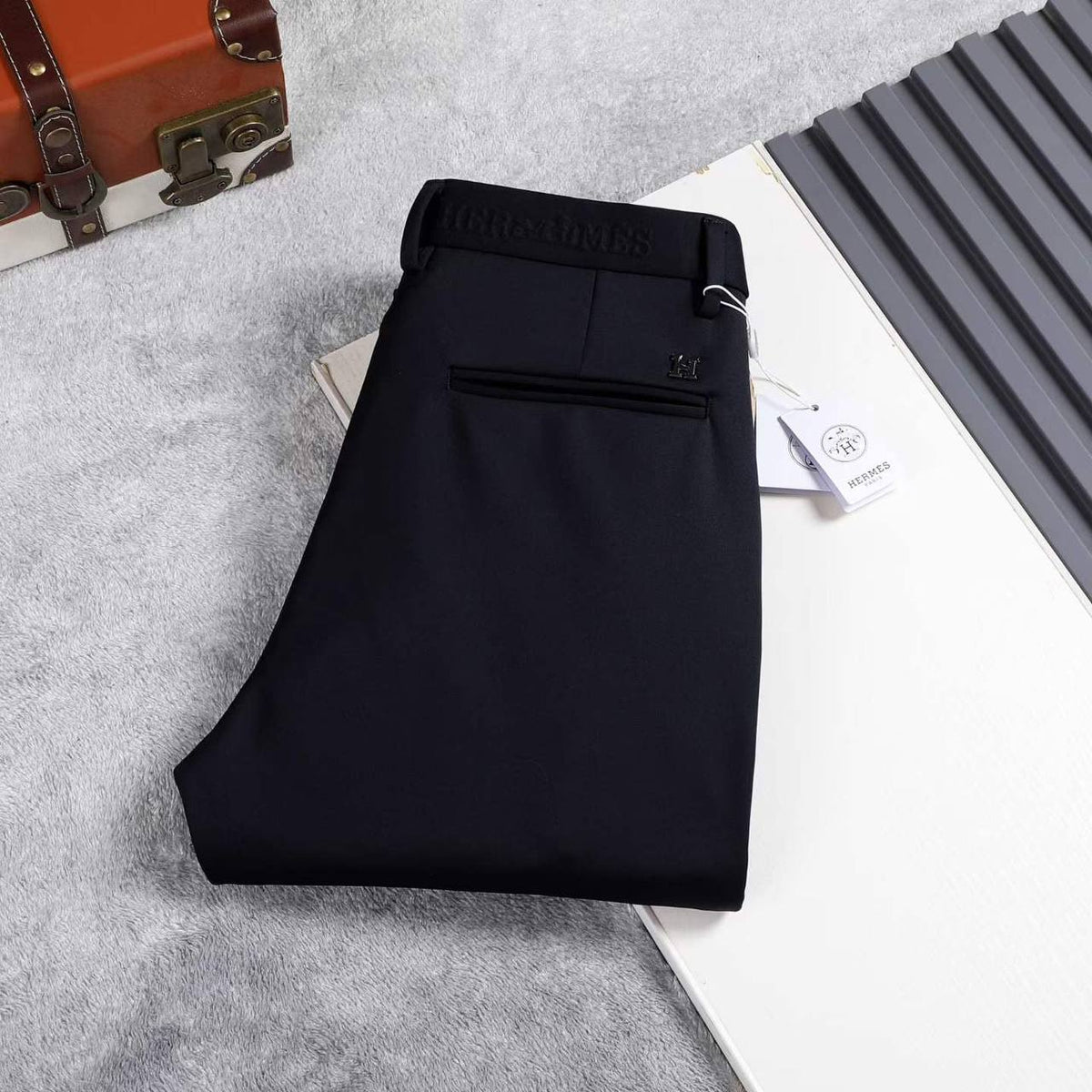 Hermes Pants - 