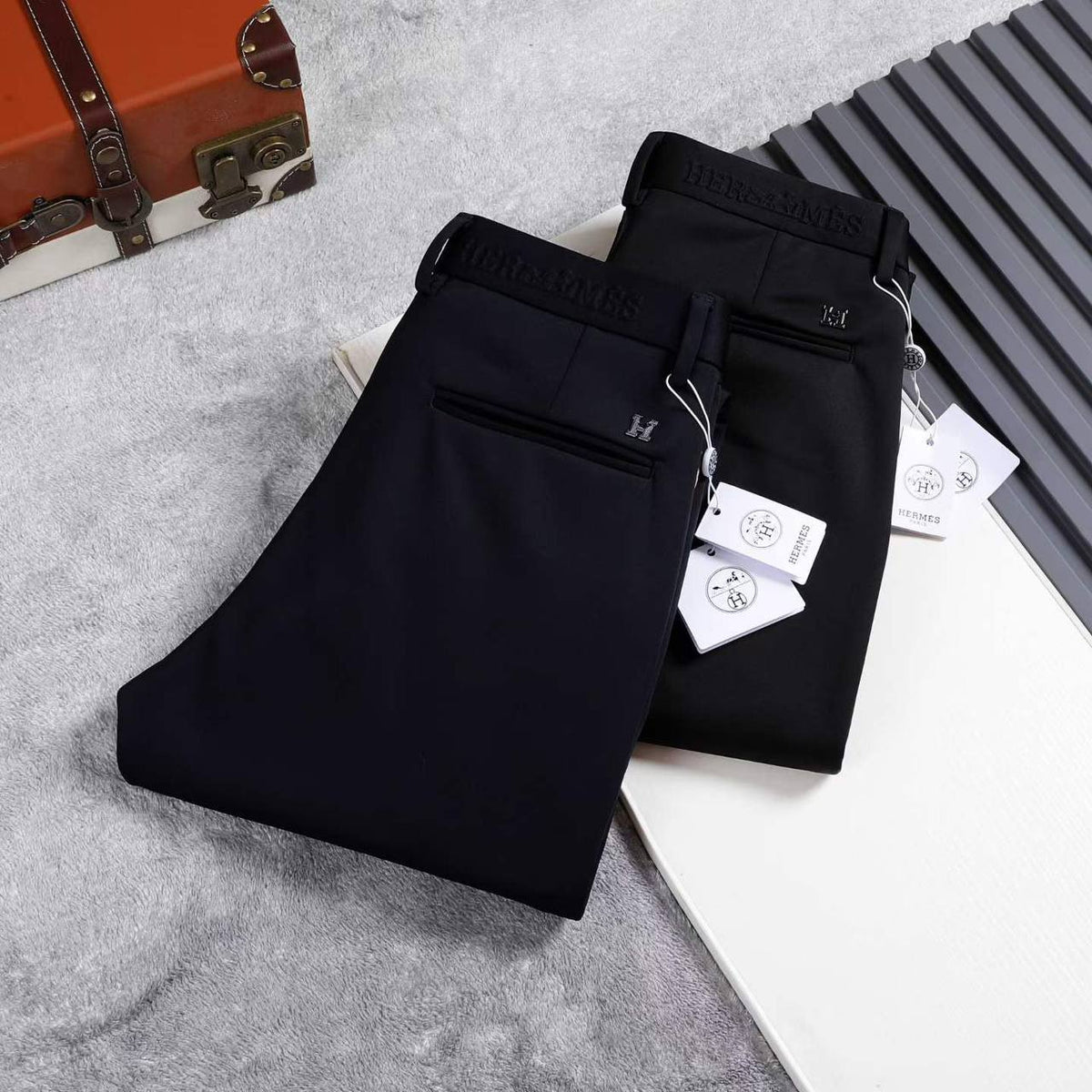 Hermes Pants - 