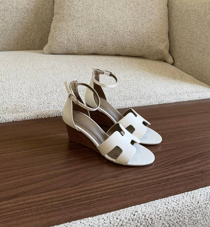 Hermes Heels - 