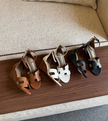 Hermes Heels - 