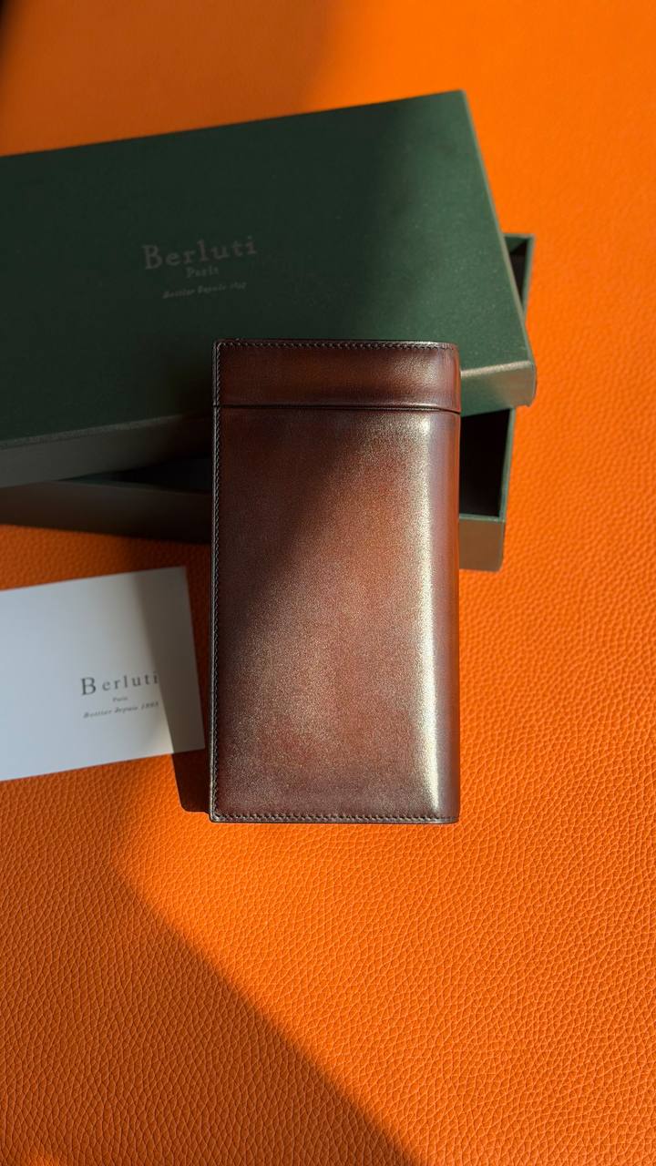 Berluti Wallet - 