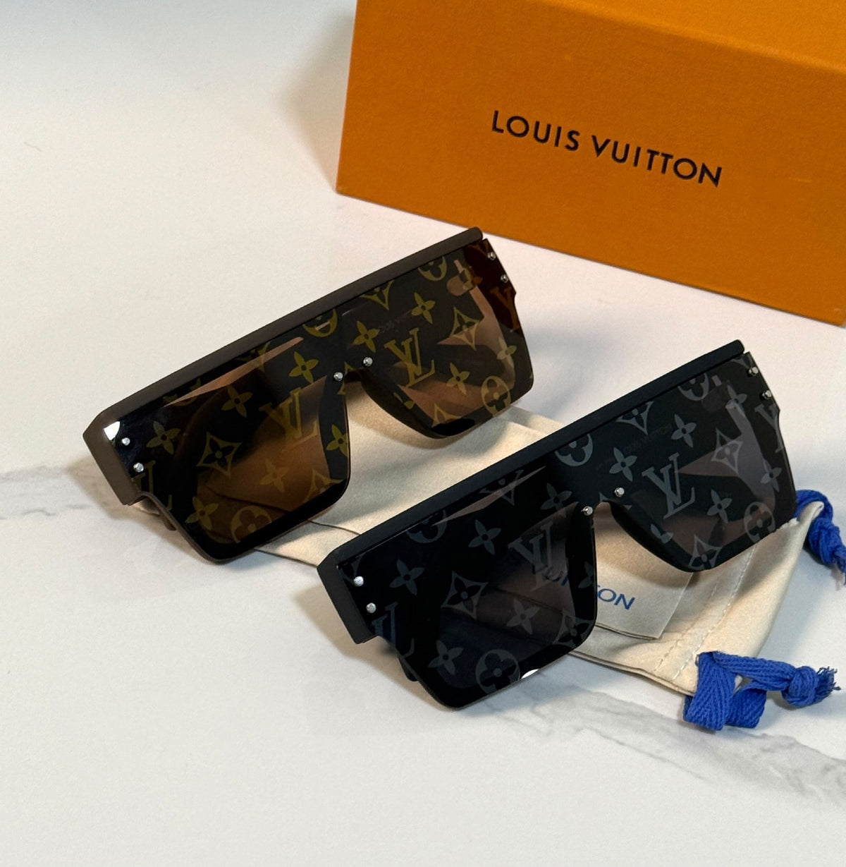 Louis Vuitton Sunglasses - 