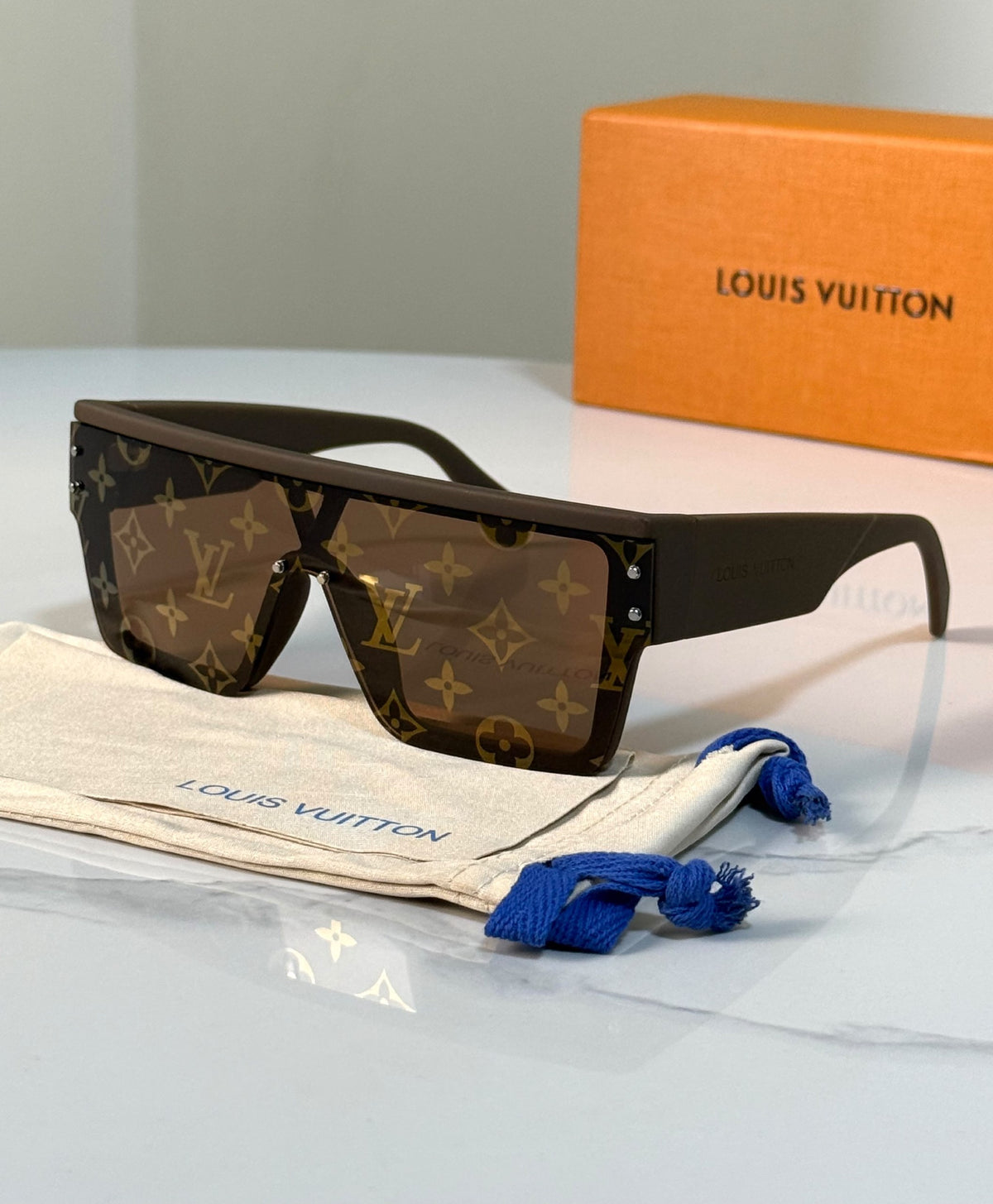 Louis Vuitton Sunglasses - 