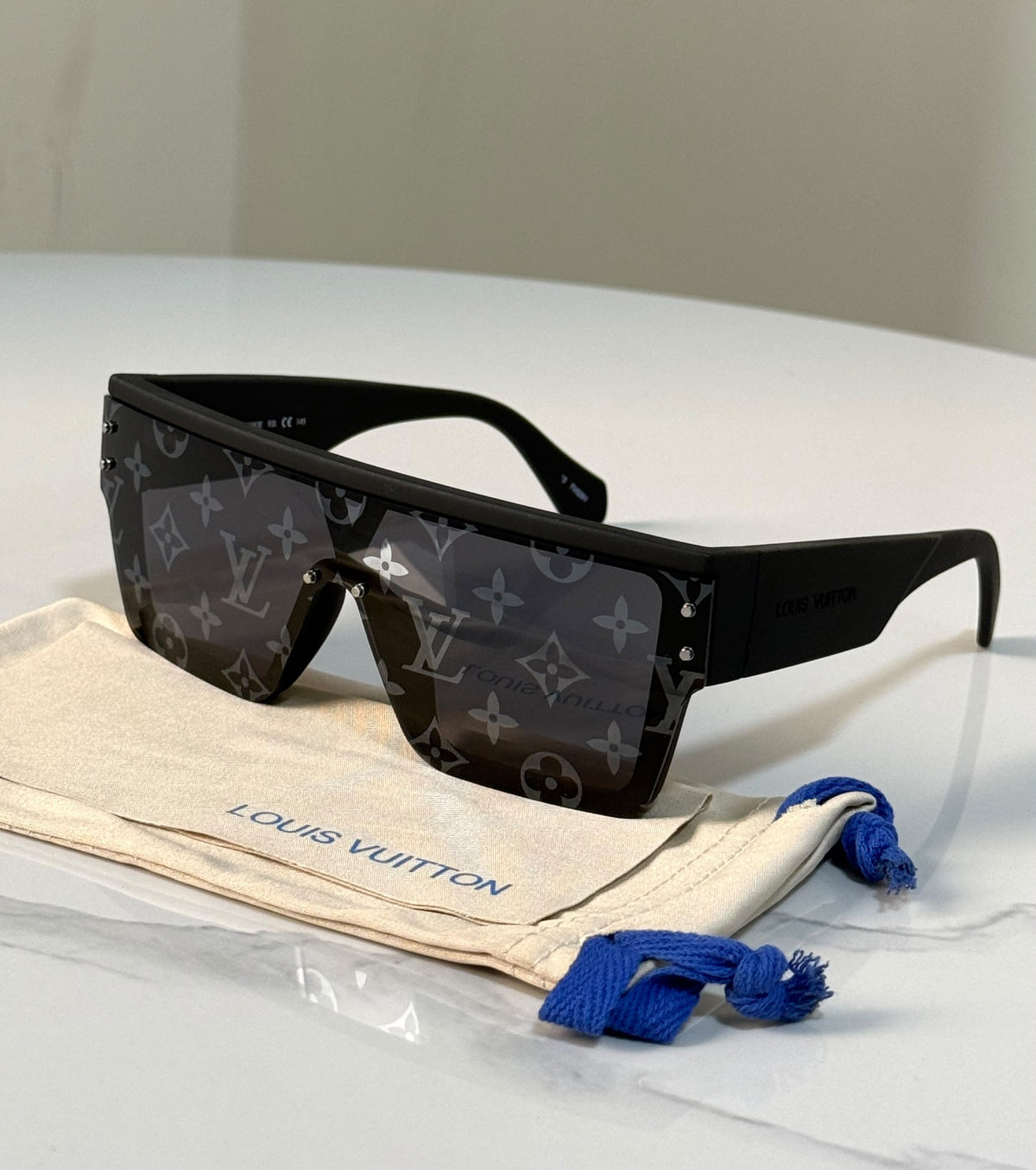 Louis Vuitton Sunglasses - 
