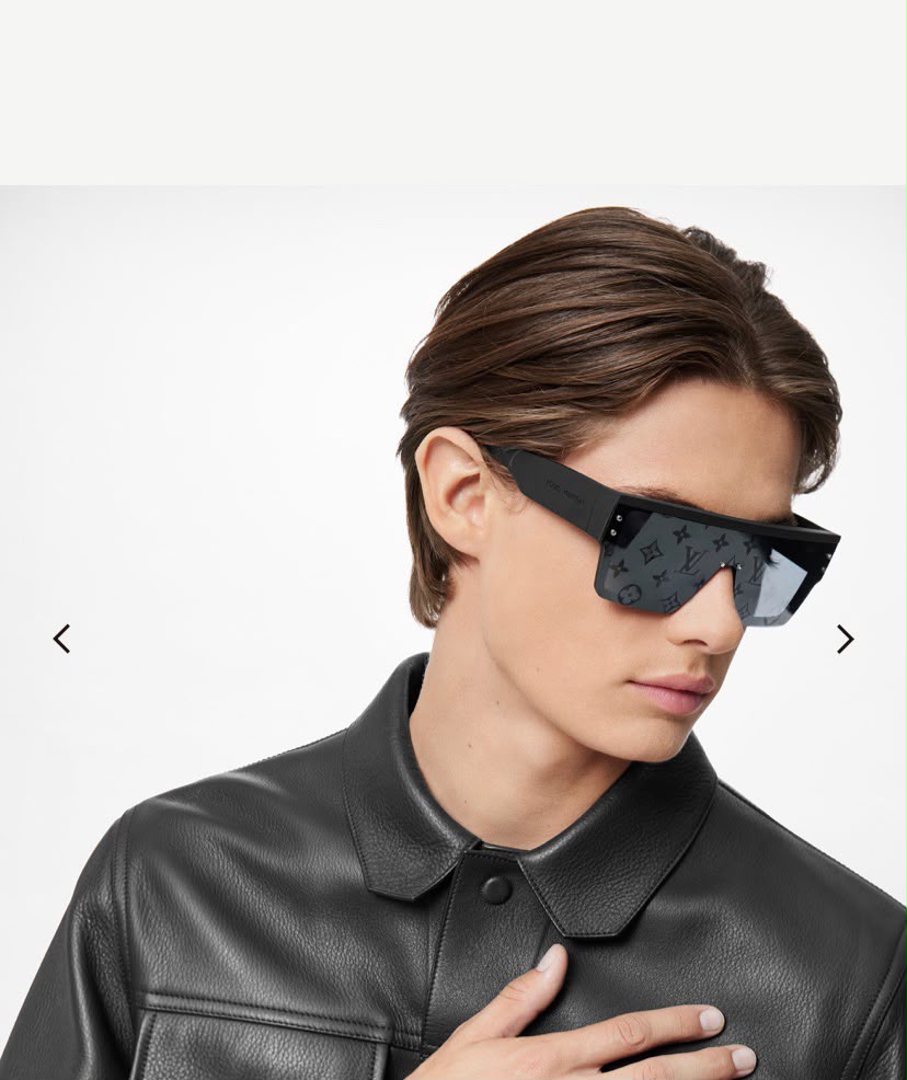 Louis Vuitton Sunglasses - 