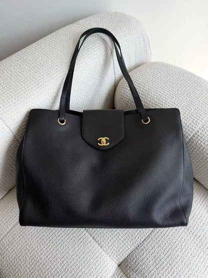 Chanel Shoulder Bag - 