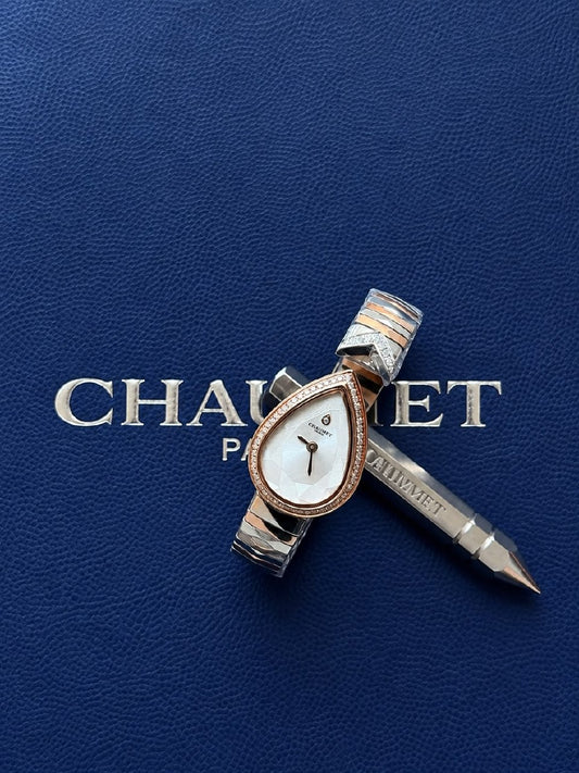 Chaumet Watch - 