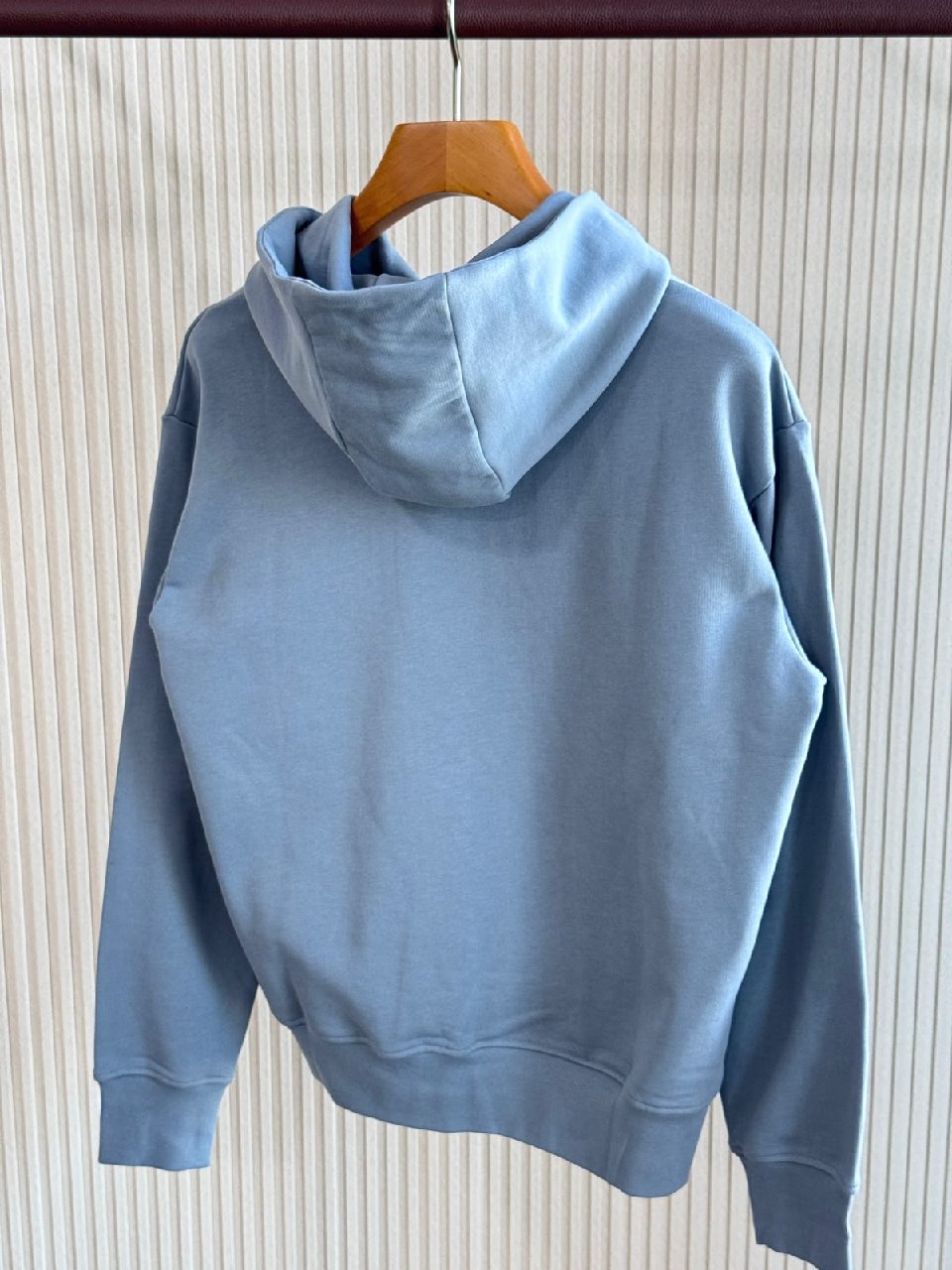 Moncler Hoodie - White, Blue, Black