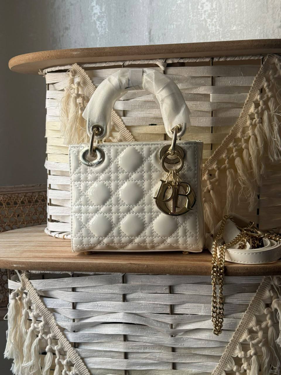 Dior Sling Bag - 