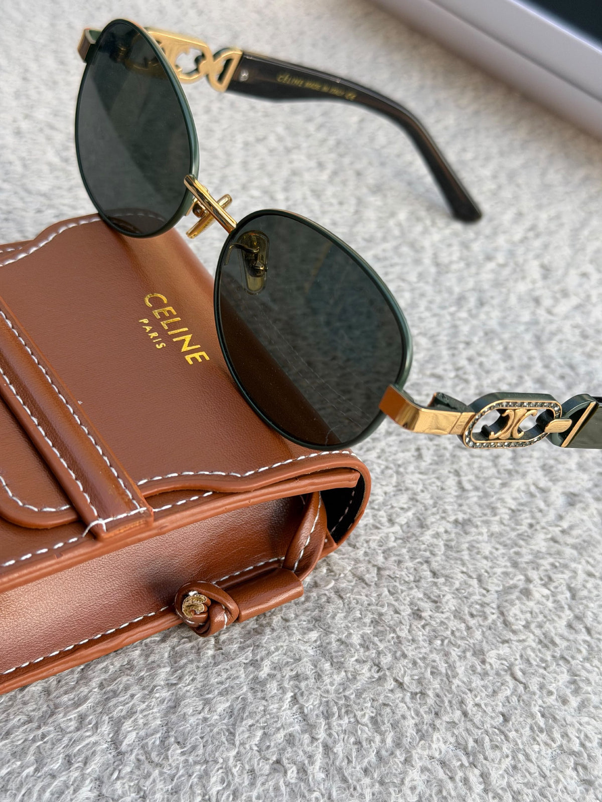 Celine Sunglasses - 
