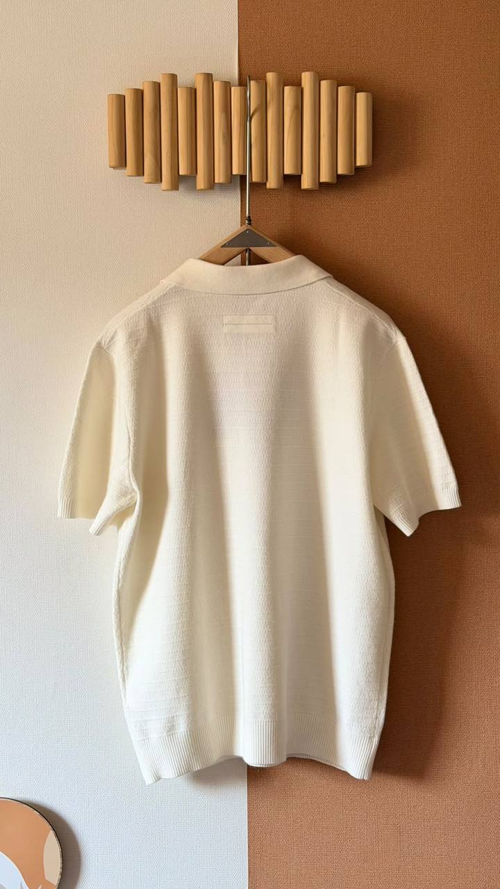 Zegna Polo Shirt - 
