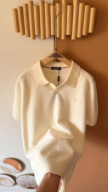 Zegna Polo Shirt - 