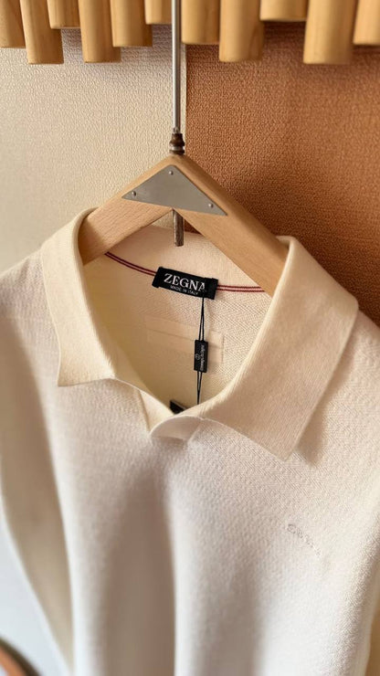 Zegna Polo Shirt - 