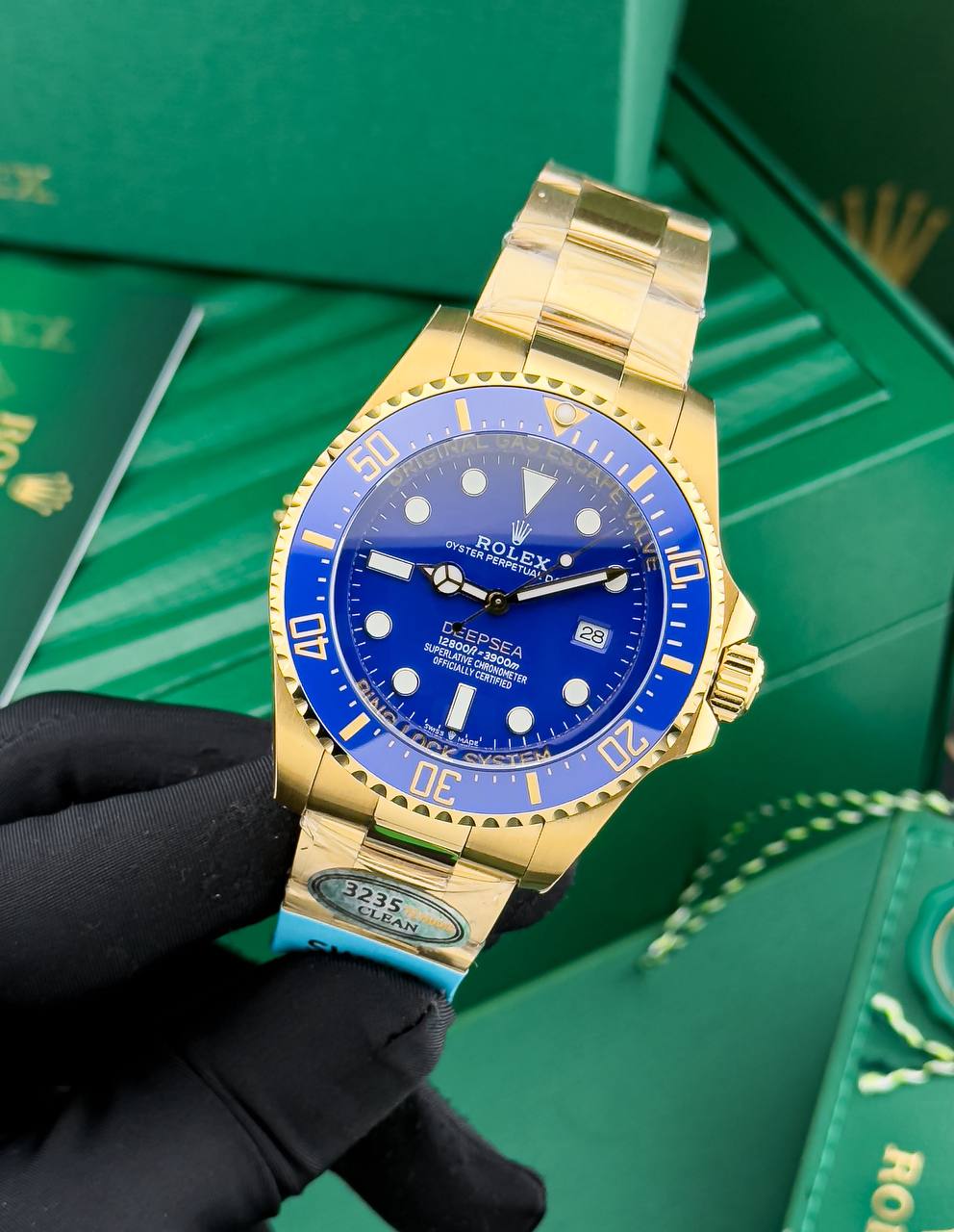 Rolex - 