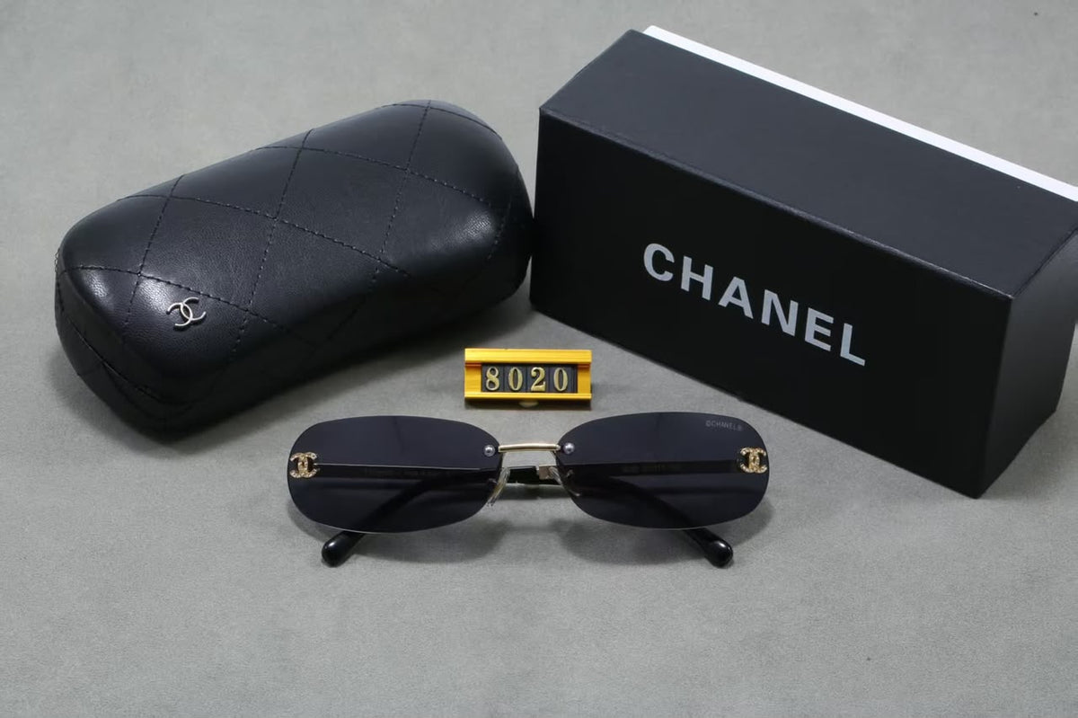 Chanel Sunglasses - 