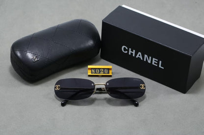 Chanel Sunglasses - 
