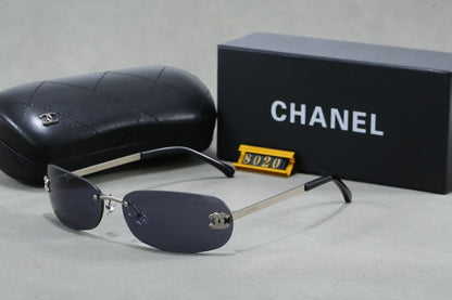 Chanel Sunglasses - 