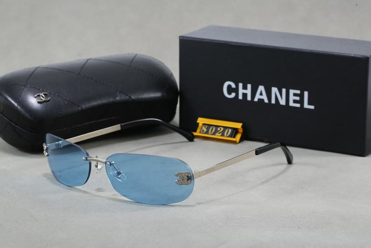 Chanel Sunglasses - 
