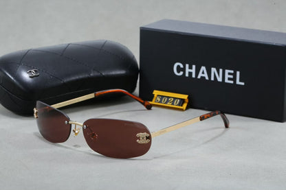 Chanel Sunglasses - 