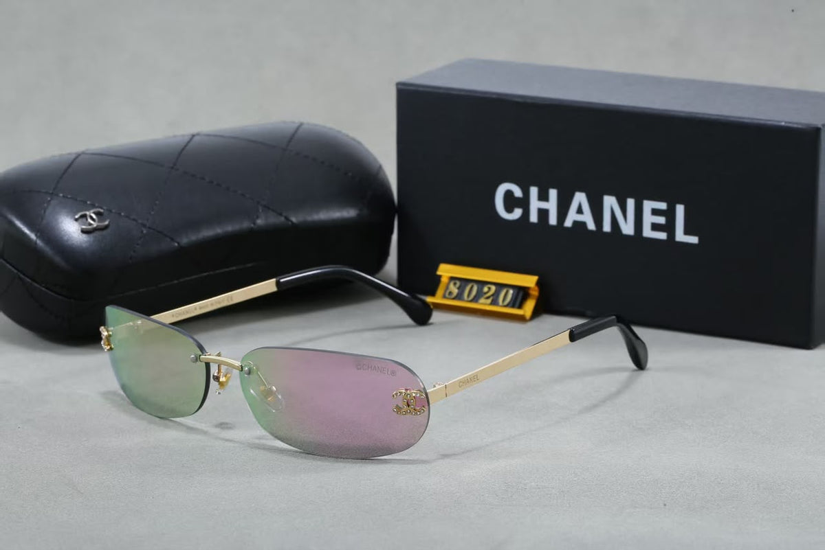 Chanel Sunglasses - 