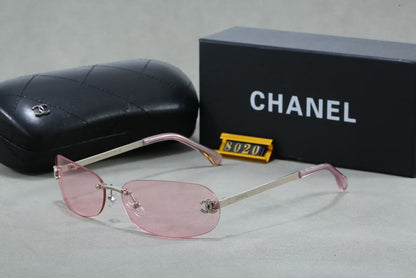 Chanel Sunglasses - 