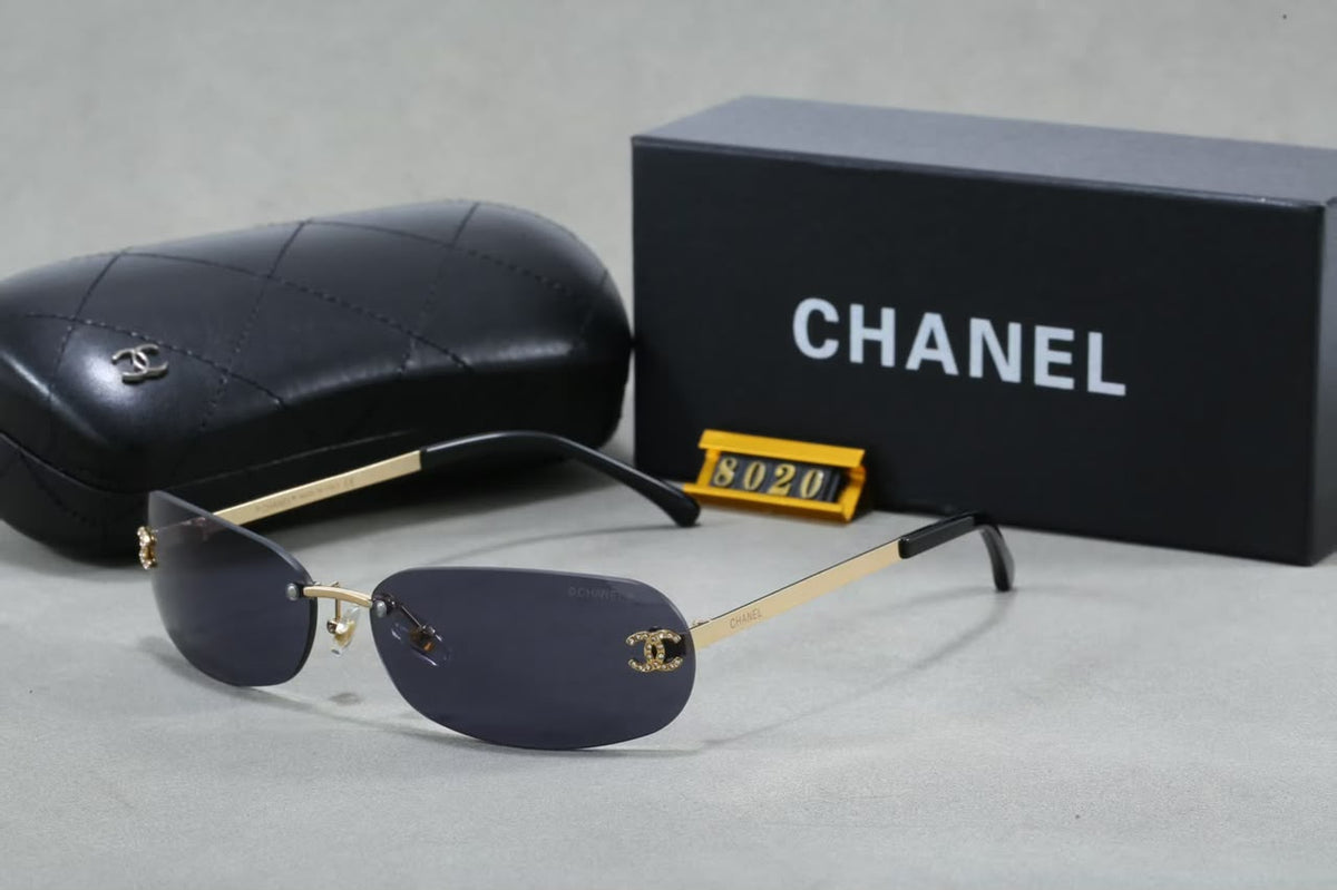 Chanel Sunglasses - 