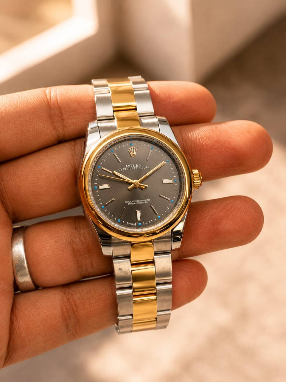 Rolex - 