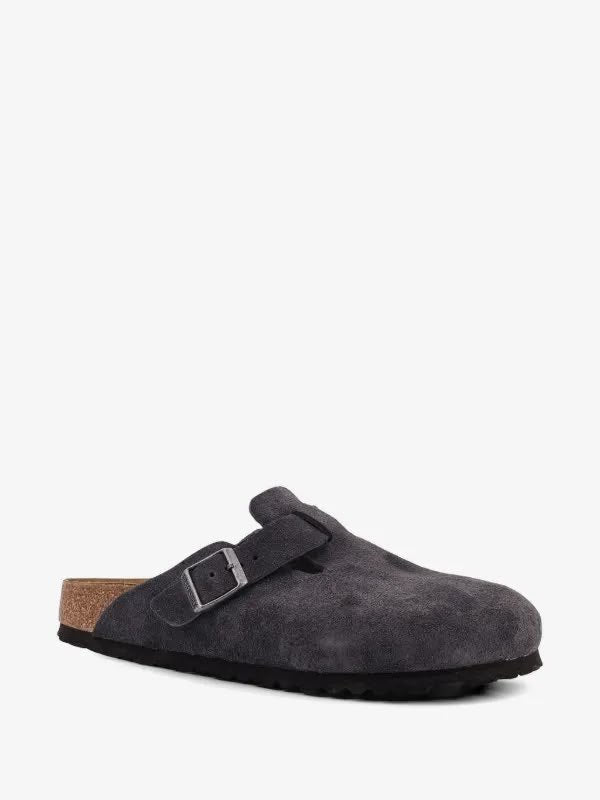 Birkenstock Mule - Grey