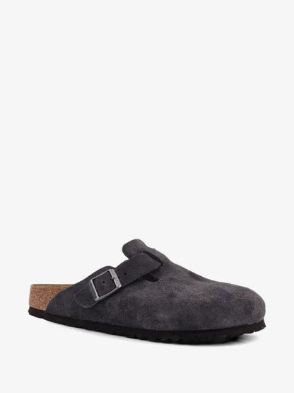 Birkenstock Mule - Grey