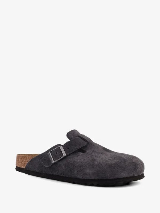 Birkenstock Mule - Grey