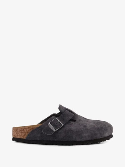 Birkenstock Mule - Grey