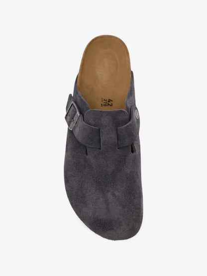 Birkenstock Mule - Grey