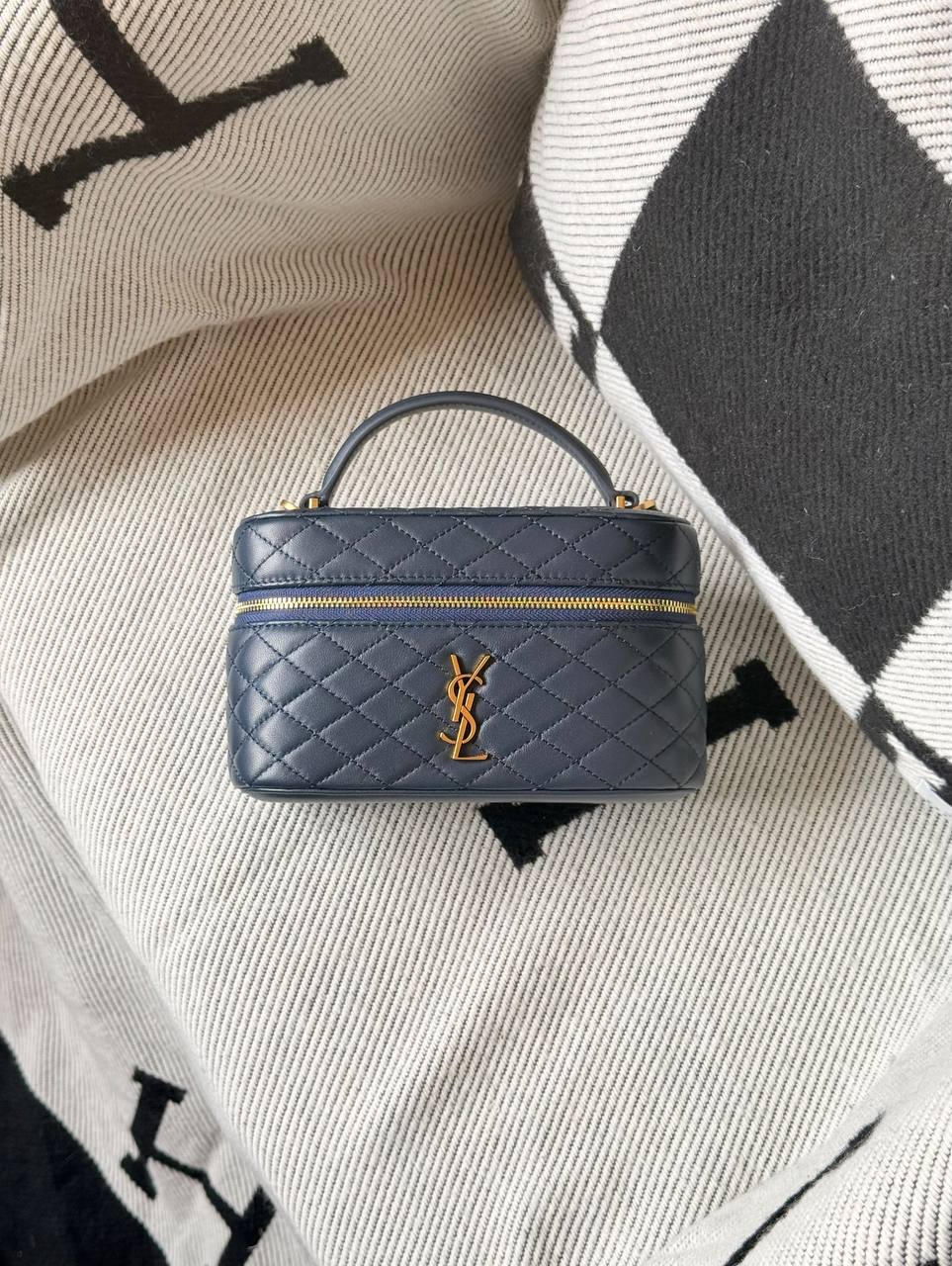 Ysl Hand Bag - 