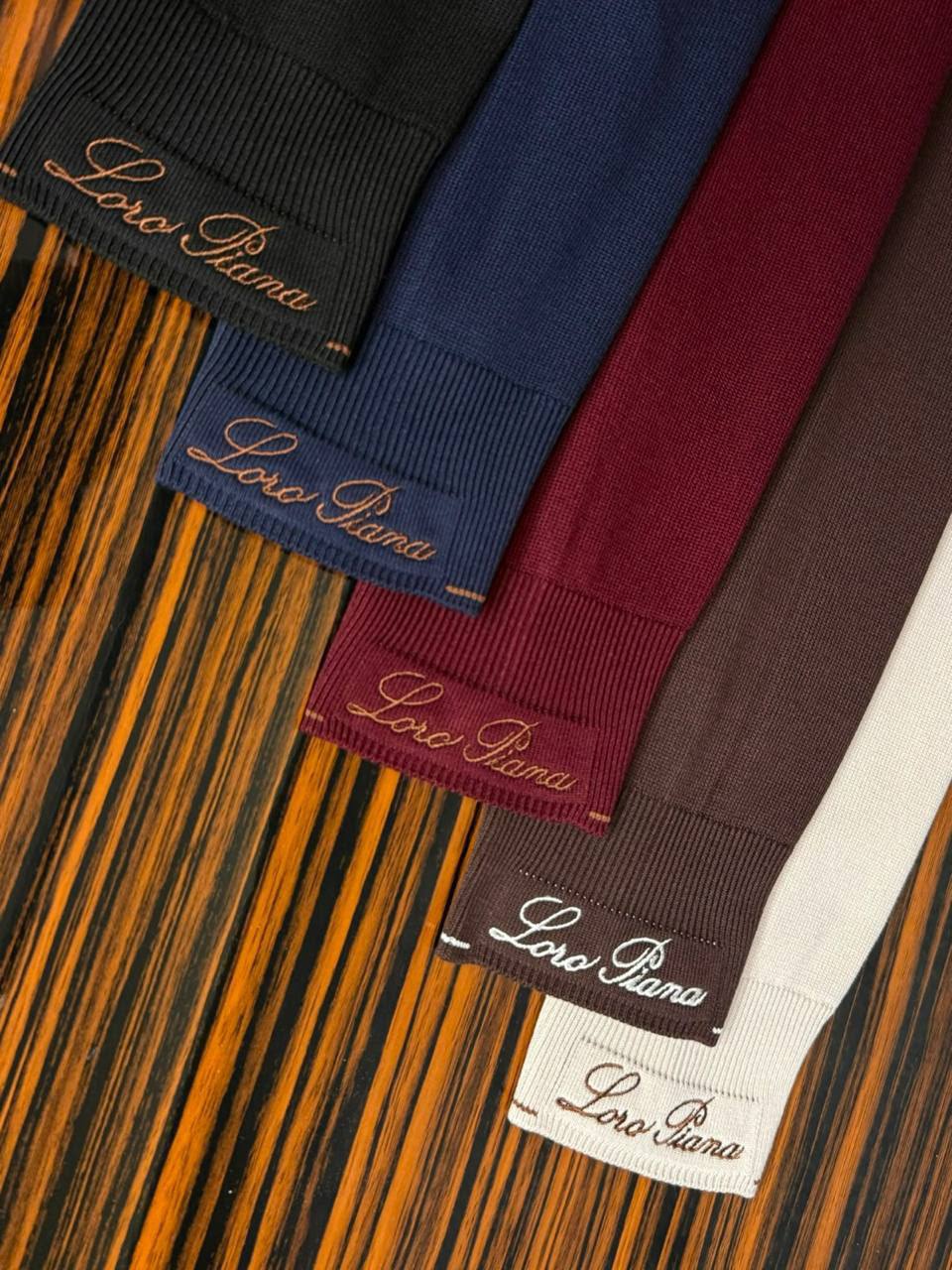 Loro Piana Sweater - 