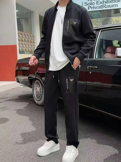 Prada Tracksuit - 