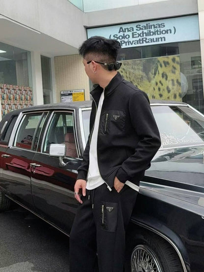 Prada Tracksuit - 