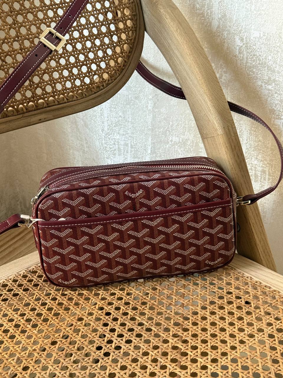 Goyard Sling Bag - 