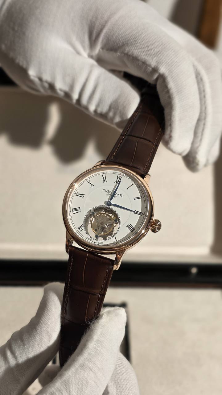 Patek Philippe - 