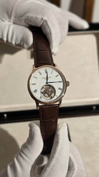 Patek Philippe - 