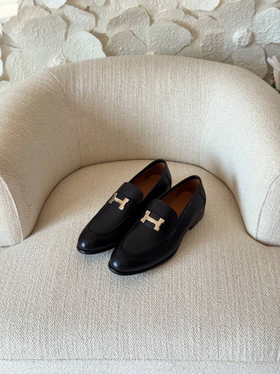 Hermes Shoes - 