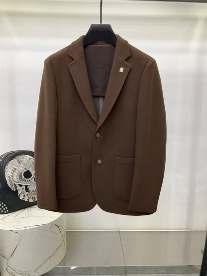 Brunello Cucinelli Blazer - Brown, Black, Navy, Grey