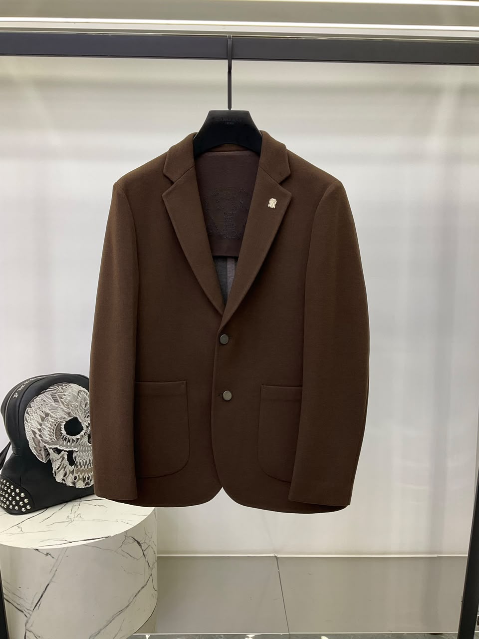 Brunello Cucinelli Blazer - Brown, Black, Navy, Grey