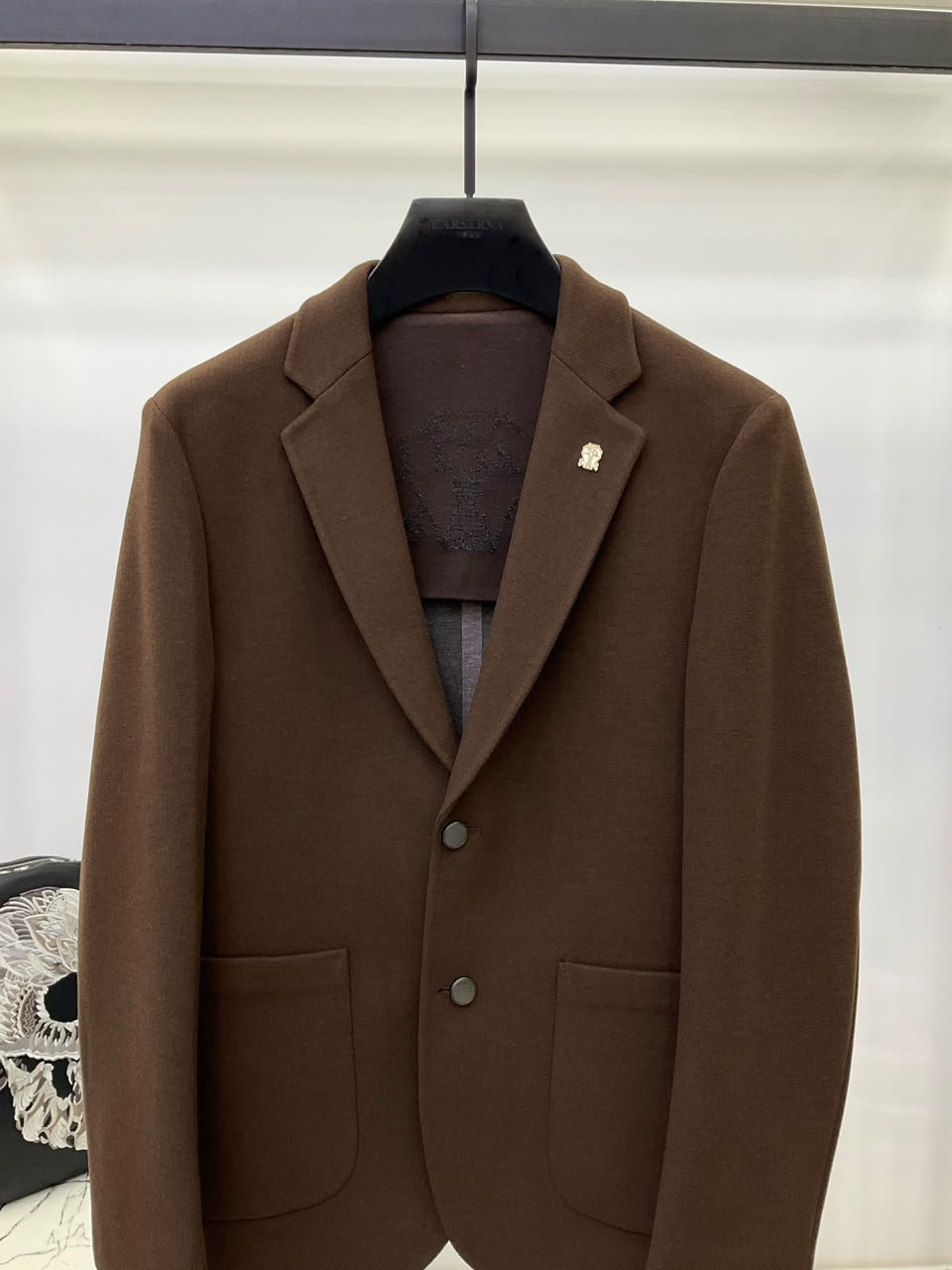 Brunello Cucinelli Blazer - Brown, Black, Navy, Grey