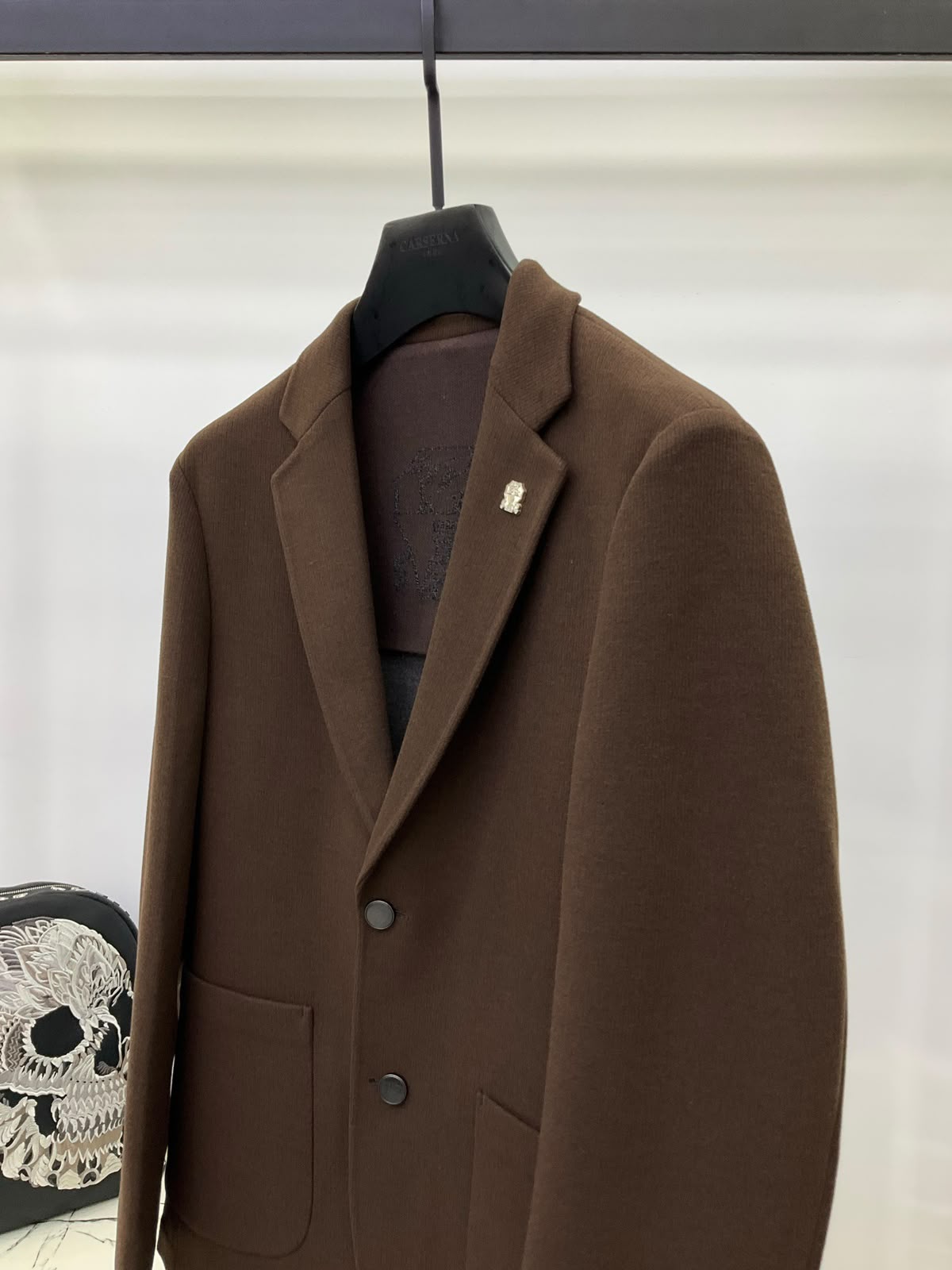Brunello Cucinelli Blazer - Brown, Black, Navy, Grey
