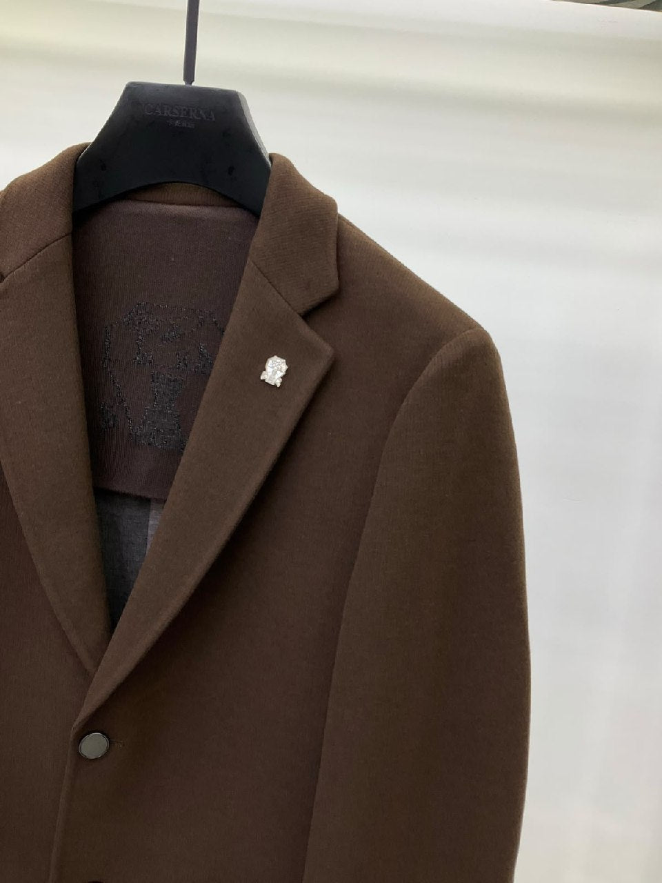 Brunello Cucinelli Blazer - Brown, Black, Navy, Grey