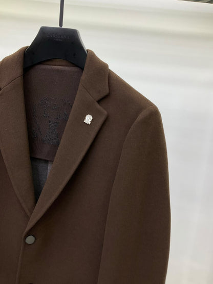 Brunello Cucinelli Blazer - Brown, Black, Navy, Grey